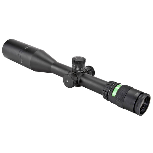 Trijicon AccuPoint 5-20x50 Riflescope with Green Dot Reticle (MPN: TR23-2G, UPC: 719307400535) - 4
