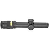 Trijicon AccuPoint 1-4x24 Riflescope with Standard Duplex Green Reticle (MPN: TR24-C-200071, UPC: 719307400375) - 3