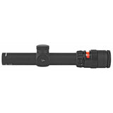 Trijicon AccuPoint 1-4x24 Red Triangle Reticle Riflescope (MPN: TR24R, UPC: 719307400290) - 3