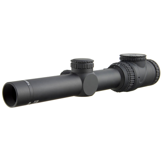 Trijicon AccuPoint 1-6x24 Riflescope with Green Circle Crosshair Reticle (MPN: TR25-C-200086) - 3