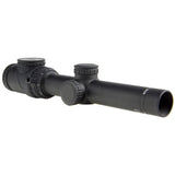 Trijicon AccuPoint 1-6x24 Riflescope with Green Circle Crosshair Reticle (MPN: TR25-C-200086) - 4