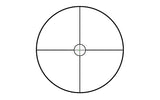 Trijicon AccuPoint 1-6x24 Riflescope with Green Circle Crosshair Reticle (MPN: TR25-C-200086) - 5
