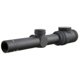 Trijicon AccuPoint 1-6x24 Riflescope with Green Dot Reticle (MPN: TR25-C-200089, UPC: 719307401655) - 3