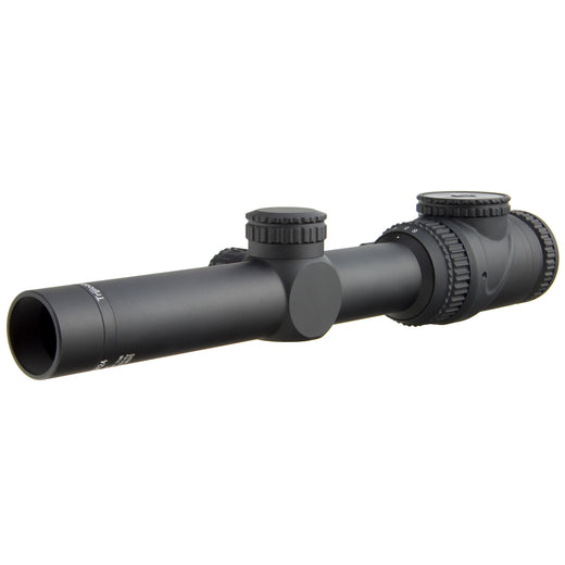 Trijicon AccuPoint 1-6x24 Riflescope with Green Dot Reticle (MPN: TR25-C-200089, UPC: 719307401655) - 3