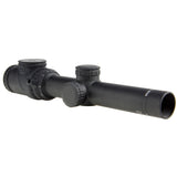 Trijicon AccuPoint 1-6x24 Riflescope with Green Dot Reticle (MPN: TR25-C-200089, UPC: 719307401655) - 4