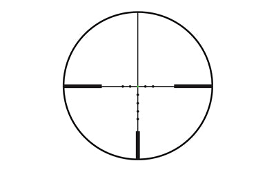 Trijicon AccuPoint 1-6x24 Riflescope with Green Dot Reticle (MPN: TR25-C-200089, UPC: 719307401655) - 5