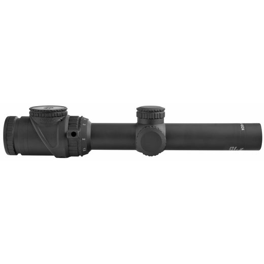 Trijicon AccuPoint 1-6x24 Riflescope with BAC Red Reticle | MPN: TR25-C-200090, UPC: 719307401662 - 3