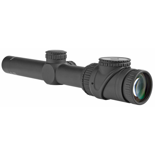 Trijicon AccuPoint 1-6x24 BAC Riflescope with Green Illuminated Reticle (MPN: TR25-C-200092, UPC: 719307401686) - 2
