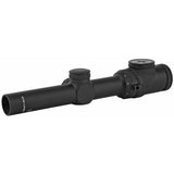 Trijicon AccuPoint 1-6x24 Riflescope with Green MIL-Dot Reticle (MPN: TR25-C-200095, UPC: 719307401716) - 1