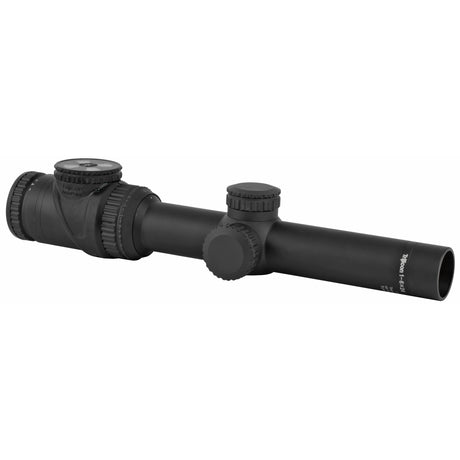 Trijicon AccuPoint 1-6x24 Riflescope with Green MIL-Dot Reticle (MPN: TR25-C-200095, UPC: 719307401716) - 2