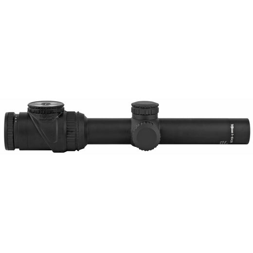Trijicon AccuPoint 1-6x24 Riflescope with Green MIL-Dot Reticle (MPN: TR25-C-200095, UPC: 719307401716) - 3