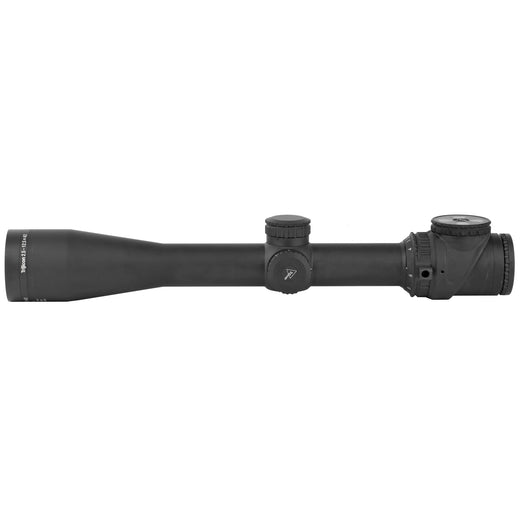 Trijicon AccuPoint 2.5-12.5x42 Rifle Scope - Standard Duplex Green Dot (TR26-C-200098) - 3