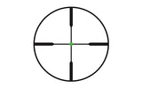 Trijicon AccuPoint 2.5-12.5x42 Rifle Scope - Standard Duplex Green Dot (TR26-C-200098) - 4