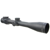 Trijicon AccuPoint 2.5-12.5x42 Riflescope Green MOA Reticle, Battery-Free Illumination (MPN: TR26-C-200104, UPC: 719307401808) - 1
