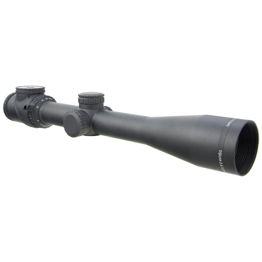Trijicon AccuPoint 2.5-12.5x42 Riflescope Green MOA Reticle, Battery-Free Illumination (MPN: TR26-C-200104, UPC: 719307401808) - 1
