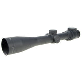 Trijicon AccuPoint 2.5-12.5x42 Riflescope Green MOA Reticle, Battery-Free Illumination (MPN: TR26-C-200104, UPC: 719307401808) - 2