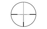 Trijicon AccuPoint 2.5-12.5x42 Riflescope Green MOA Reticle, Battery-Free Illumination (MPN: TR26-C-200104, UPC: 719307401808) - 3