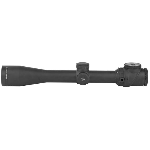 Trijicon AccuPoint 2.5-12.5x42 Riflescope with Illuminated Mil-Dot Reticle (MPN: TR26-C-200110, UPC: 719307401860) - 3