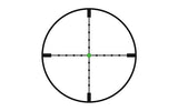 Trijicon AccuPoint 2.5-12.5x42 Riflescope with Illuminated Mil-Dot Reticle (MPN: TR26-C-200110, UPC: 719307401860) - 4