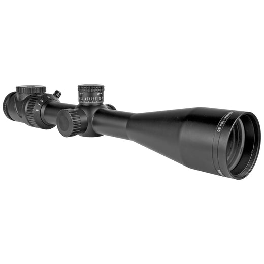 Trijicon AccuPoint 4-16x50 Riflescope, Green MOA Reticle (MPN: TR31-C-200147, UPC: 719307403741) - 2