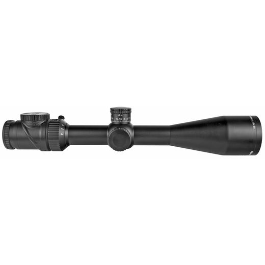 Trijicon AccuPoint 4-16x50 Riflescope, Green MOA Reticle (MPN: TR31-C-200147, UPC: 719307403741) - 3