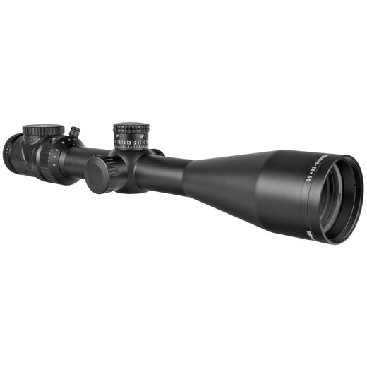 Trijicon AccuPoint 4-24x50 Riflescope MOA Ranging Reticle Green Dot (TR32-C-200157) - UPC: 719307403604 - 2