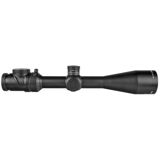 Trijicon AccuPoint 4-24x50 Riflescope MOA Ranging Reticle Green Dot (TR32-C-200157) - UPC: 719307403604 - 3