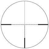 Trijicon AccuPoint 4-24x50 Riflescope MOA Ranging Reticle Green Dot (TR32-C-200157) - UPC: 719307403604 - 4