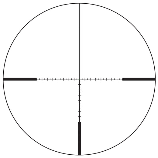 Trijicon AccuPoint 4-24x50 Riflescope MOA Ranging Reticle Green Dot (TR32-C-200157) - UPC: 719307403604 - 4