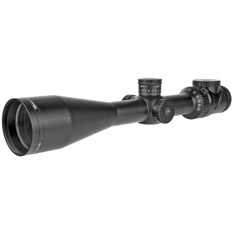 Trijicon AccuPoint 5-20x50 Riflescope (TR33-C-200151) for long-range hunting and tactical shooting, featuring Green MOA reticle and battery-free illumination.