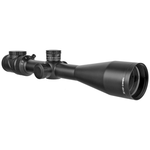 Trijicon AccuPoint 5-20x50 Riflescope with Green MOA Reticle (MPN: TR33-C-200151, UPC: 719307403628) - 2