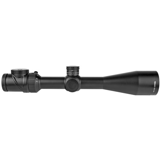 Trijicon AccuPoint 5-20x50 Riflescope with Green MOA Reticle (MPN: TR33-C-200151, UPC: 719307403628) - 3