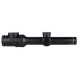 Trijicon AccuPoint 1-8x24 Riflescope SFP Green BDC Reticle | TR35-C-200183 - 1
