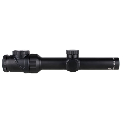 Trijicon AccuPoint 1-8x24 Riflescope SFP Green BDC Reticle | TR35-C-200183 - 1