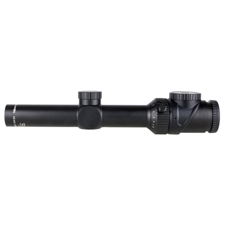 Trijicon AccuPoint 1-8x24 Riflescope SFP Green BDC Reticle | TR35-C-200183 - 2