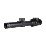 Trijicon AccuPoint 1-8x24 Riflescope SFP Green BDC Reticle | TR35-C-200183 - 3