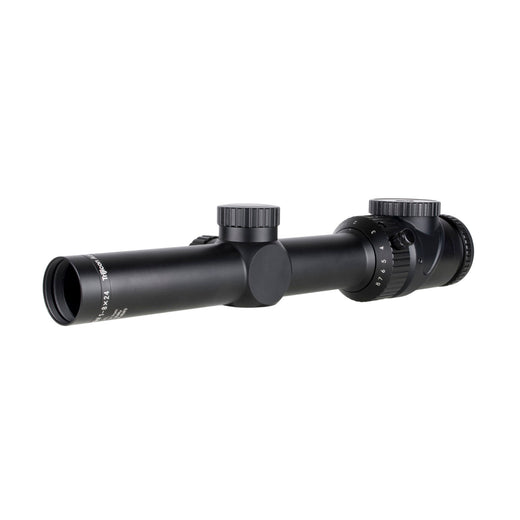 Trijicon AccuPoint 1-8x24 Riflescope SFP Green BDC Reticle | TR35-C-200183 - 3