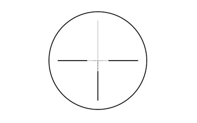 Trijicon AccuPoint 1-8x24 Riflescope SFP Green BDC Reticle | TR35-C-200183 - 4