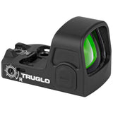 TRUGLO XR21 3MOA RED DOT - RMSc FOOTPRINT- TG-TG8416B