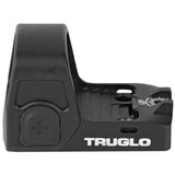 TRUGLO XR21 3MOA RED DOT - RMSc FOOTPRINT- TG-TG8416B