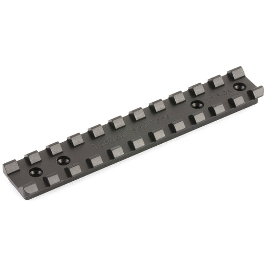 Tactical Solutions 1022SR-15MOA 15 MOA Picatinny Rail Bases in Black - 1