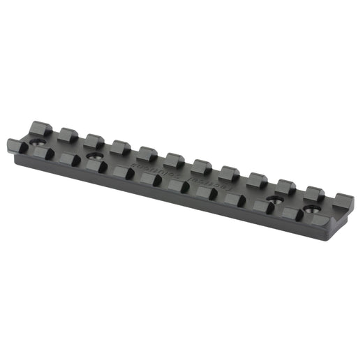 Tactical Solutions 1022SR-STD Picatinny Rail Bases in Black - 2
