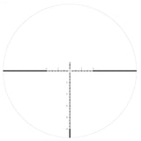 US Optics 3-12x44mm FFP MRAD Tactical Riflescope with 30mm Tube - 4