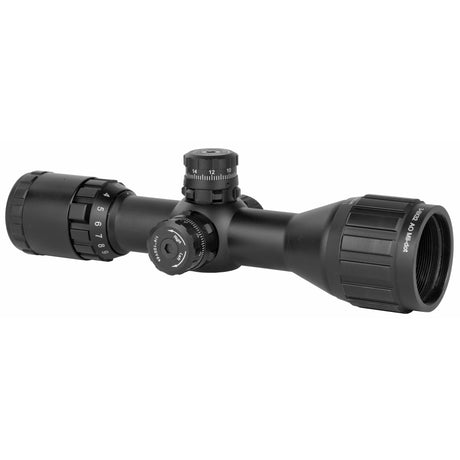 UTG Bugbuster 3-9x32 1-Inch Illuminated Rifle Scope - UTGSCP-M392AOLWQ - 2