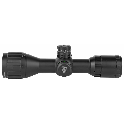 UTG Bugbuster 3-9x32 1-Inch Illuminated Rifle Scope - UTGSCP-M392AOLWQ - 3