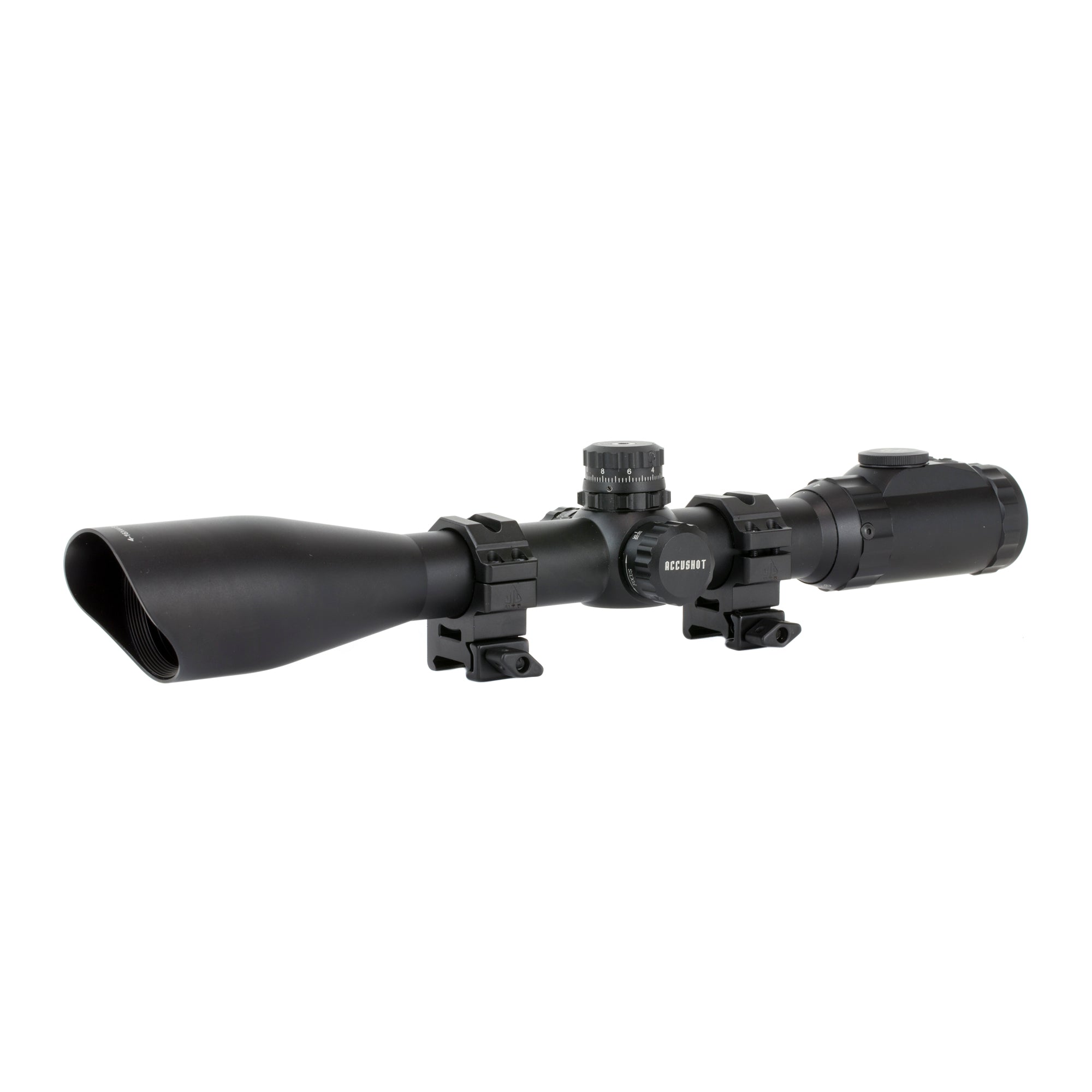 Buy Leapers UTG Accushot Scopes - Best Price & Free Shipping