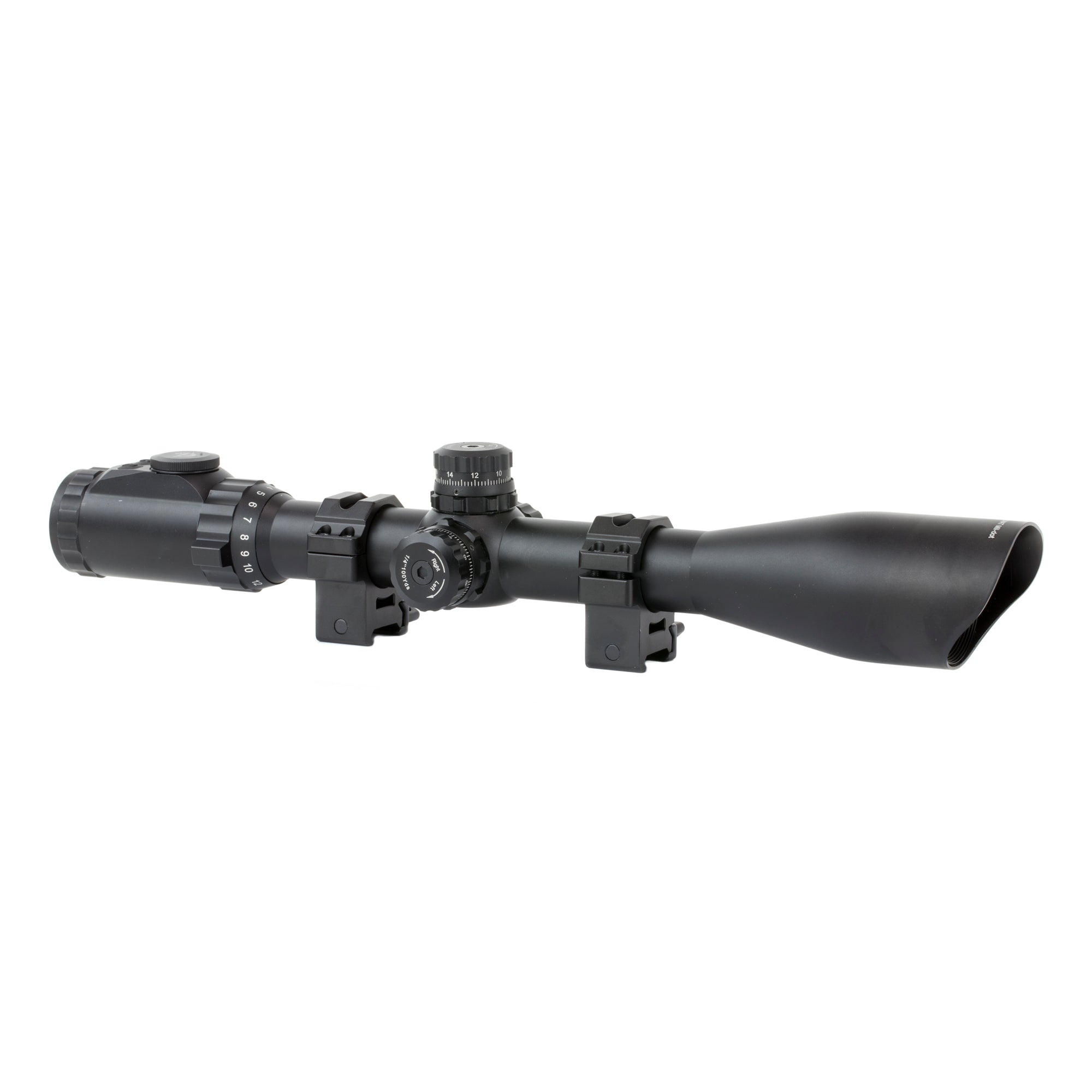 Buy Leapers UTG Scopes - Best Prices & Free Shipping – Freedom Gorilla