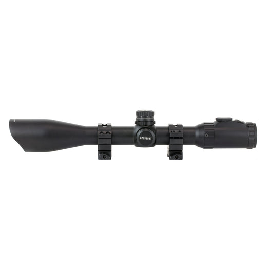 Leapers UTG AccuShot 4-16x44 30mm Illuminated MOA Rifle Scope - UTGSCP3-U416AOIEW - 3