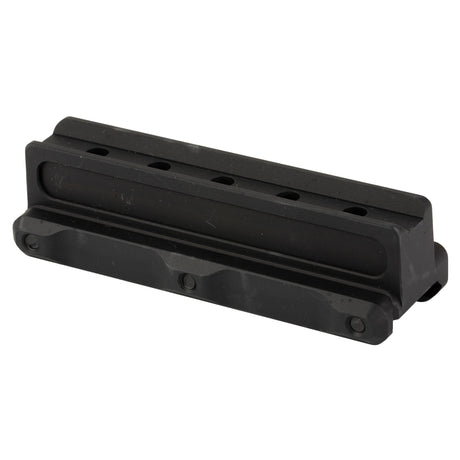 Unity Tactical FAST Optic Mount Optic Specific Mounts in Black Anodized - 2