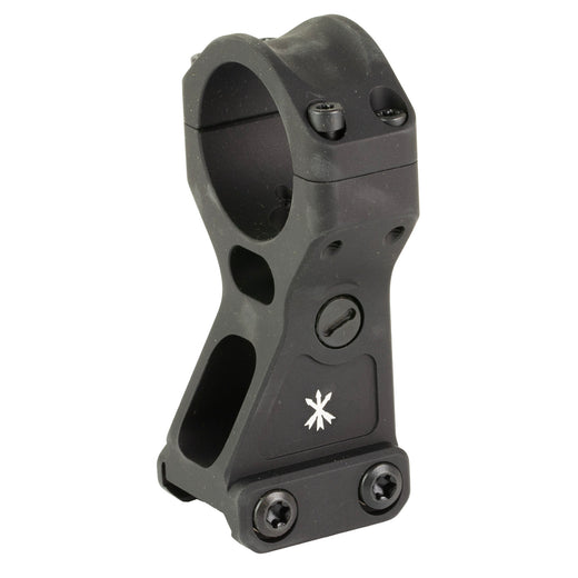 Unity Tactical FAST 30mm Optic Mount Optic Specific Mounts in Black Anodized - 1
